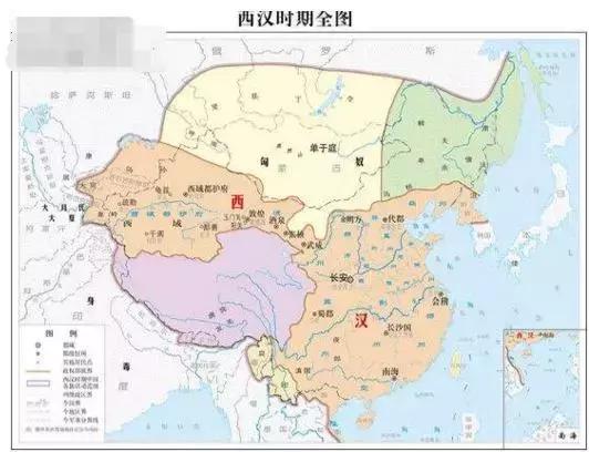 中国最霸气的姓，人口超7000万，诞生66位皇帝