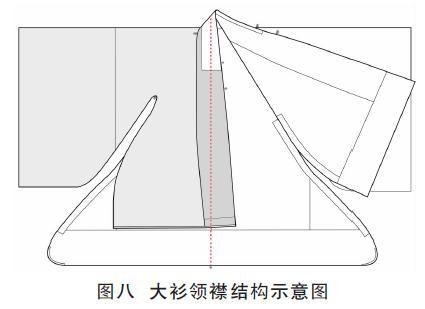 明宁靖王夫人吴氏墓出土素缎大衫与霞帔之再考