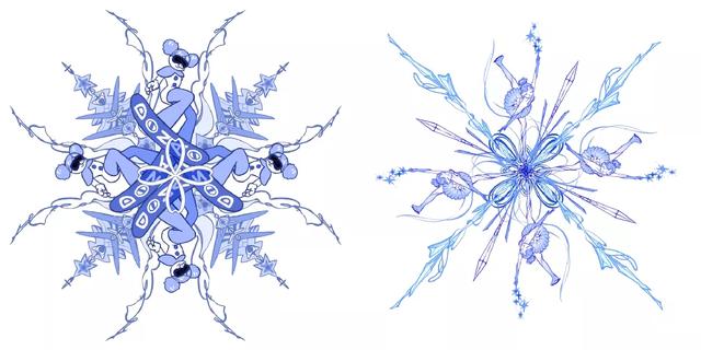 微软前首席技术官，退休后自制一亿像素相机拍雪花？