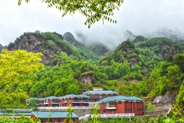 乡愁·探寻最美古村落｜燕山深处，邂逅诗意与乡愁