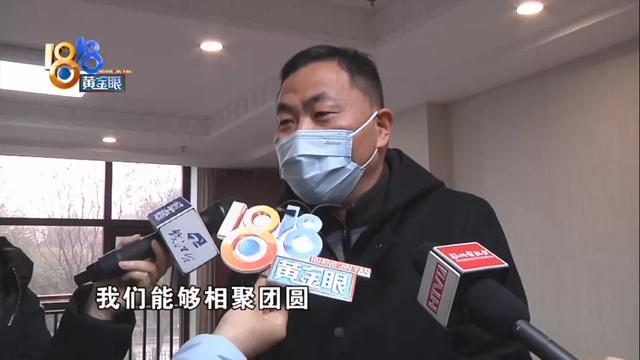 双胞胎兄弟48年后重逢，清华学霸基因传承