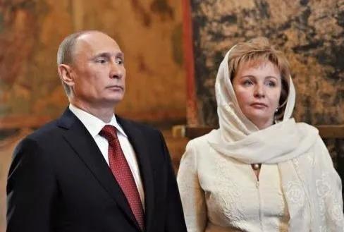 柳德米拉：放弃俄罗斯第一夫人身份，改嫁小鲜肉，真相让人唏嘘