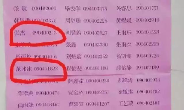 那些爹妈给孩子起的沙雕名字，你看到第几个给笑晕过去了···