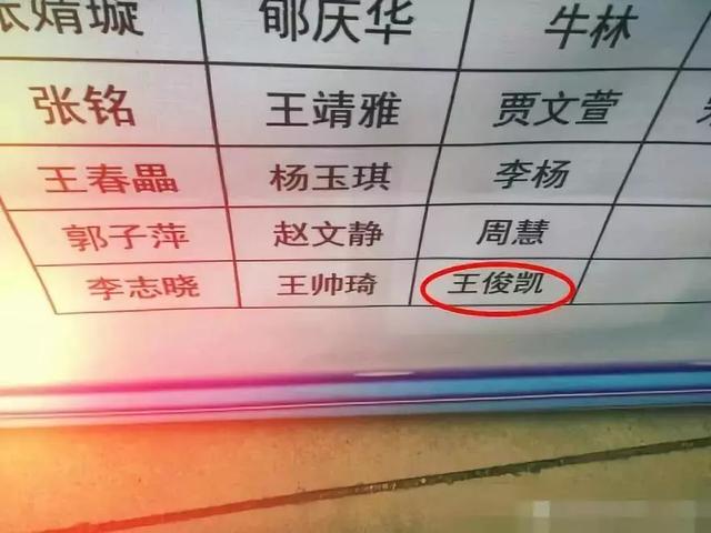 那些爹妈给孩子起的沙雕名字，你看到第几个给笑晕过去了···