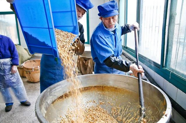 庐州烤鸭、张顺兴号……最有合肥味儿的美食，你吃过多少回？