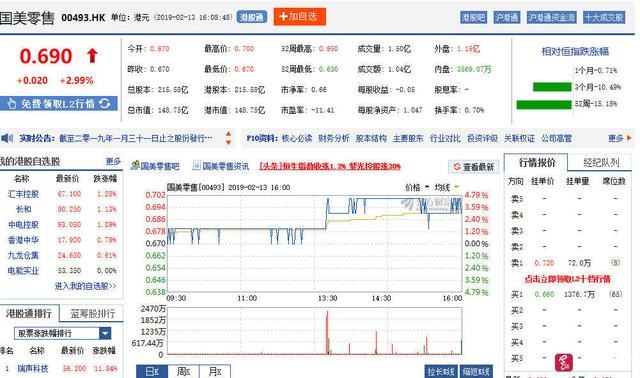 母亲卸任法定代表人，黄光裕出狱日期临近，国美动作不断！