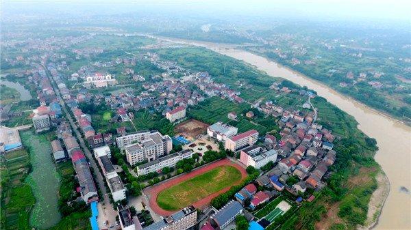 湖湘地理 | 血鸭的“轨迹”，就是江西人移民湖南的“轨迹”