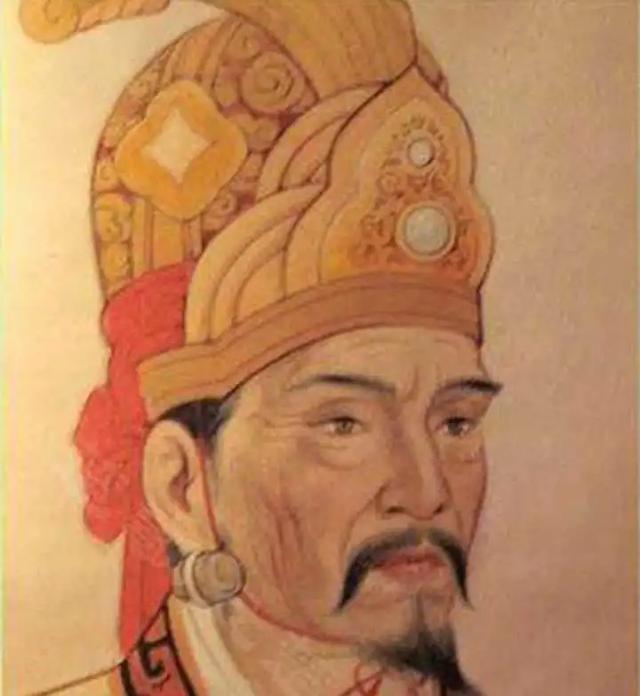 武威历史上的三次凉州会盟，第一次和李世民的女儿弘化公主有关系