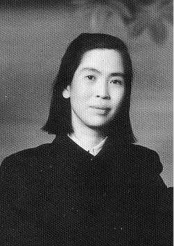 72年李敏二胎，把女儿照片寄给爸爸起名，毛主席：把我的东字给她