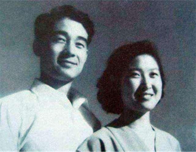 72年李敏二胎，把女儿照片寄给爸爸起名，毛主席：把我的东字给她