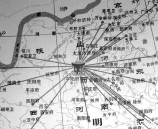 为什么中国很多农村都是同一个姓？而且往上数几代，全村人都是同一个祖先？