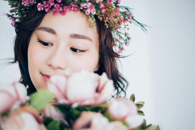 你想要的女孩名都在这里，女孩起名集锦