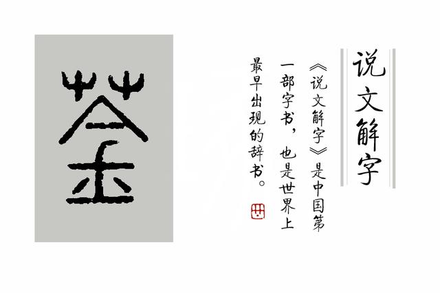 汉字说：“呦呦鹿鸣，食野之芩”里的“芩”是什么植物