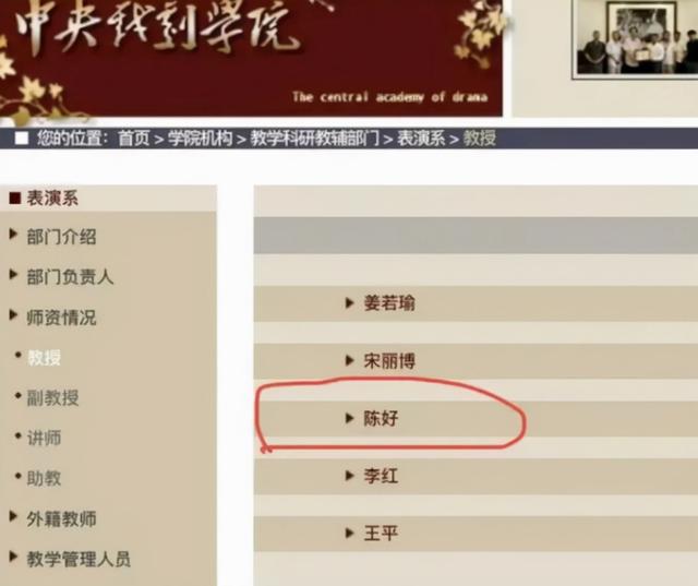 17年前一夜成名的“万人迷”陈好，如今过得怎么样了？