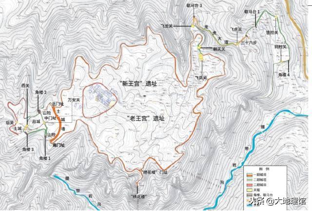 贵州海龙囤考古记：烽火碉堡竟是“杨小姐”闺房？