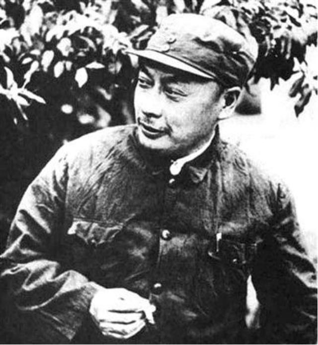 1929年，她是毛泽东第一位牺牲的亲人，临死前提出的请求令人心痛