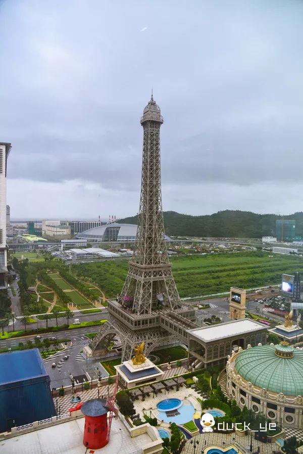 Macau|一念天堂一念地域，携家带口探寻澳门的纸醉金迷与饕餮美食