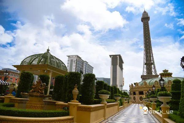 Macau|一念天堂一念地域，携家带口探寻澳门的纸醉金迷与饕餮美食