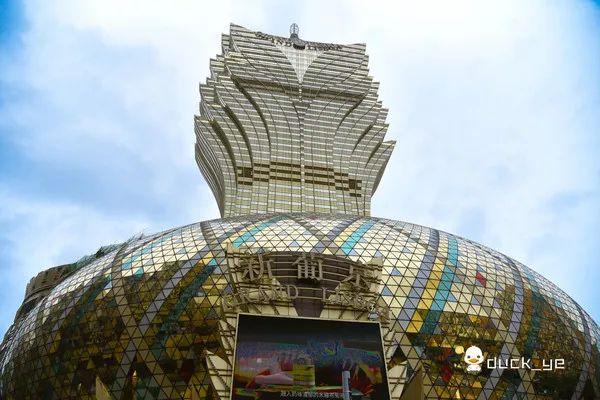 Macau|一念天堂一念地域，携家带口探寻澳门的纸醉金迷与饕餮美食