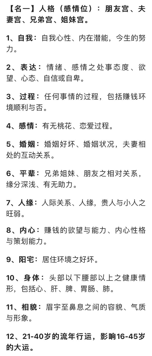 给我姓名属相，就能了解你的一切，感情婚姻，事业财运