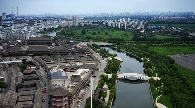 咱天津的地名，魔性到上头！小小地名，大大学问