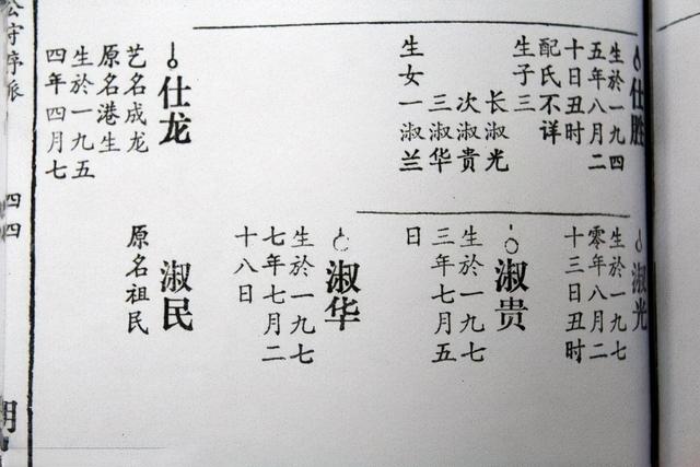 成龙同父异母的哥哥：隐藏身世58年，73岁才见成龙第一面