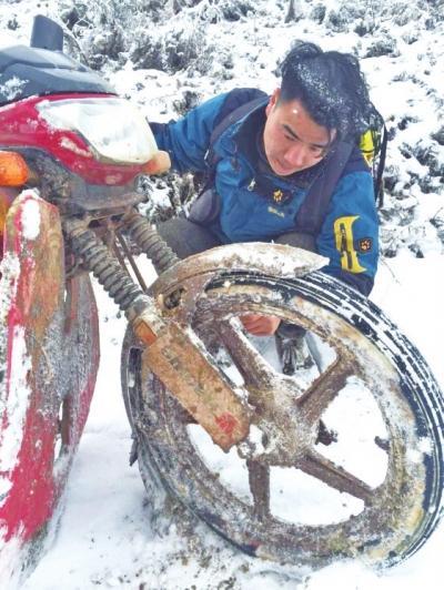 信阳籍年轻教师因公殉职 生前热衷公益组织支教10余年