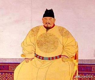 朱元璋曾被册封为吴王，当皇帝的国号为什么不是吴，而要叫明朝呢