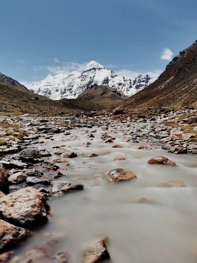 素月子里，一只狗嘴中的西藏旅游小牢骚