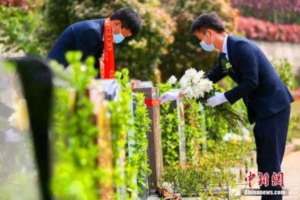 到底能不能祝人“清明节快乐”？