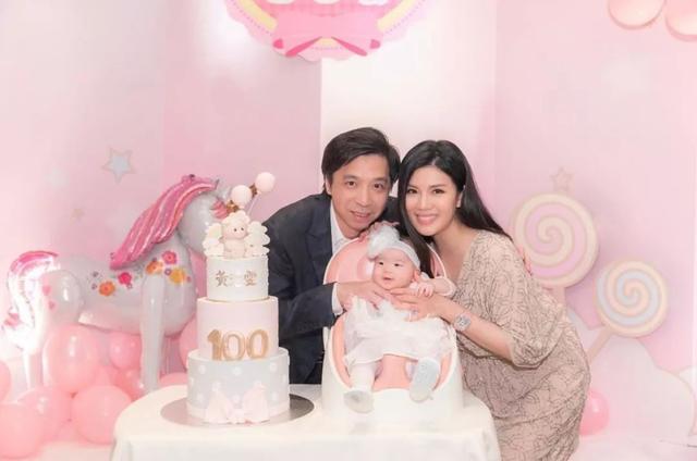 盘点2019年TVB艺人哪些生下猪年宝宝 有的奉子成婚变双喜临门