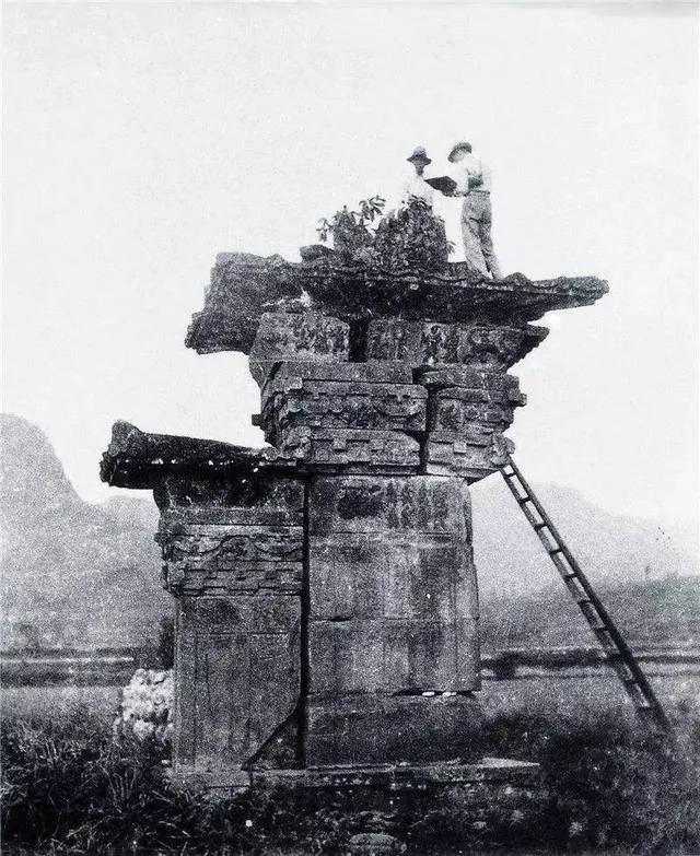 汉唐遗物，埋藏着半部中国史