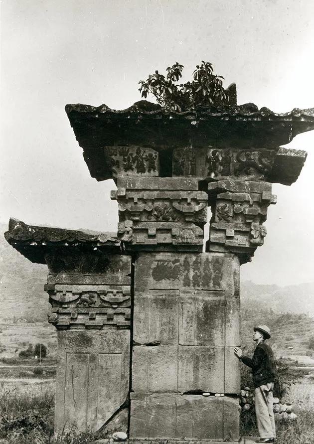 汉唐遗物，埋藏着半部中国史
