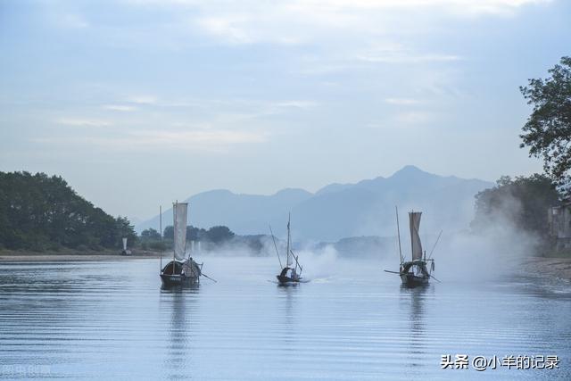 记录美丽乡村134期，新泰市宫里三灵村来源于神话故事中神船灵查