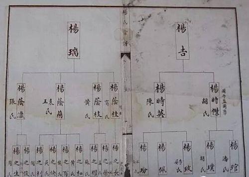 奇葩名字频现，你还愿意按族谱字辈给小孩起名字吗？