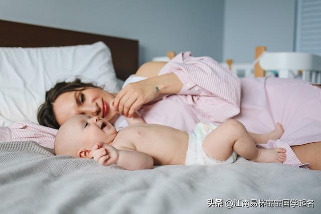 清新脱俗的女孩名字：唐诗里的女孩名，个个浪漫纯真惹人爱