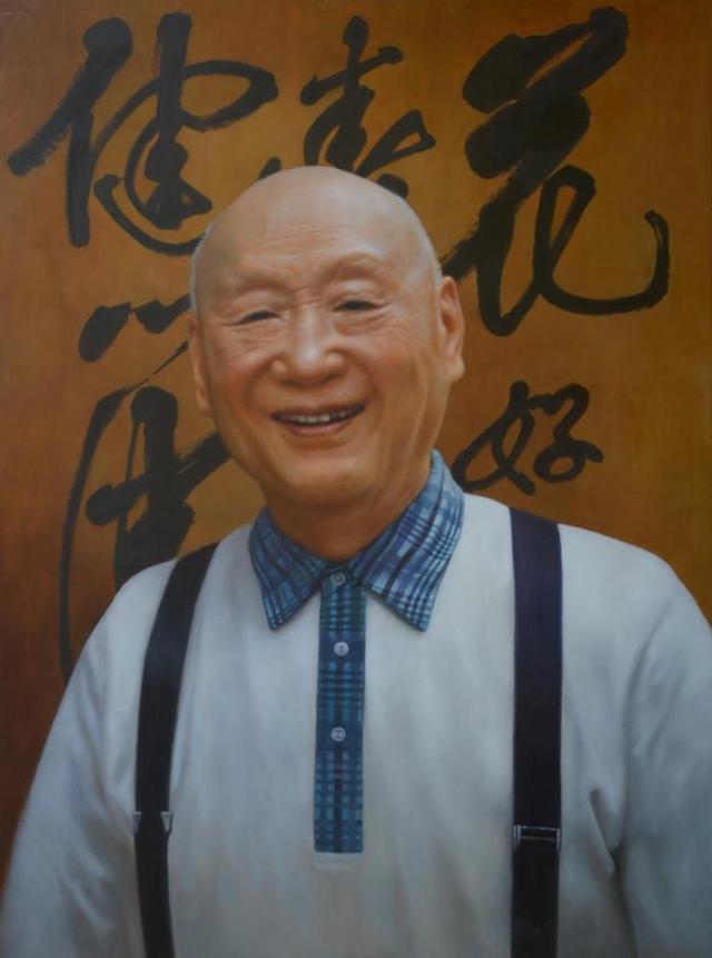 他是邓小平的亲弟弟，与哥哥聚少离多，70岁当副省长，活了106岁