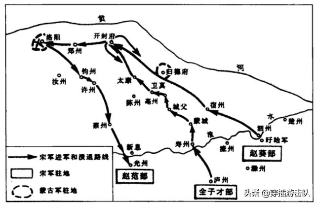 为什么孟珙被苏联军事学家称赞为“13世纪中国最伟大机动防御大师”？