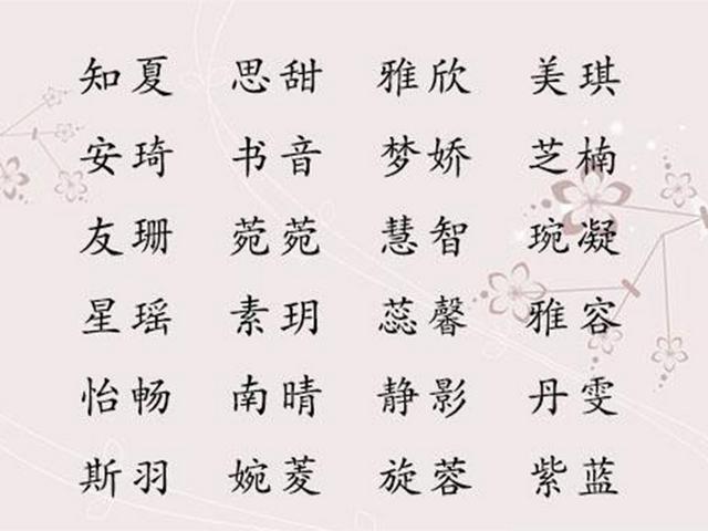 奶奶给孙子起这名字，孩子常被取笑，哭闹着要改名