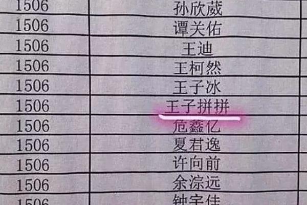 妈妈热衷电视剧给宝宝起名“凤九”，爸爸被气笑：还记得我姓啥吗