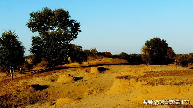 地名档案 | 沈阳市康平县：小城子镇·郝官屯镇村庄地名集锦