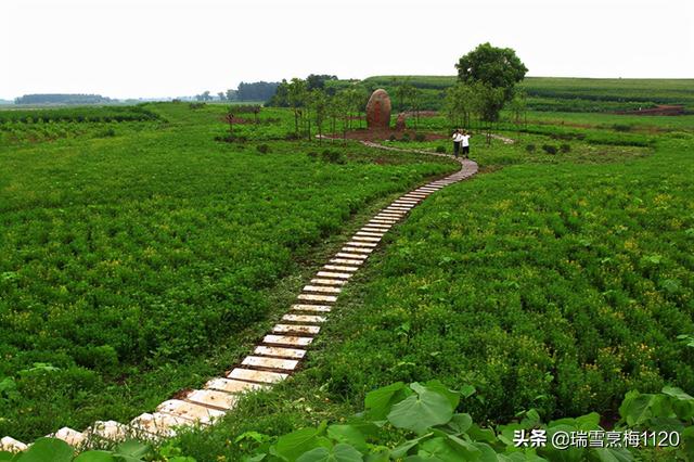 地名档案 | 沈阳市康平县：小城子镇·郝官屯镇村庄地名集锦