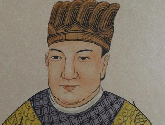 东汉皇帝势弱，大臣们竟然想向权臣呼“万岁”，权臣得意后被杀