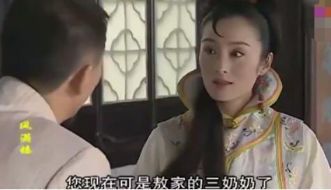 张敏：放弃向华胜，离开汪雨，如今54岁无儿无女