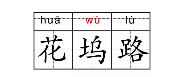 这些常见的地名，您都读对了吗？