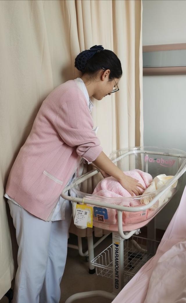 新年第一天，青岛妇儿医院诞生29个“元旦宝宝”