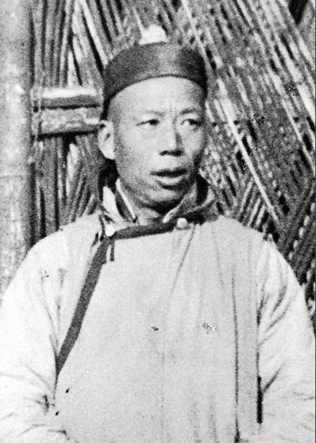 陈真原型刘振声：未为霍元甲复仇，曾因不满现实出家，结局是隐居