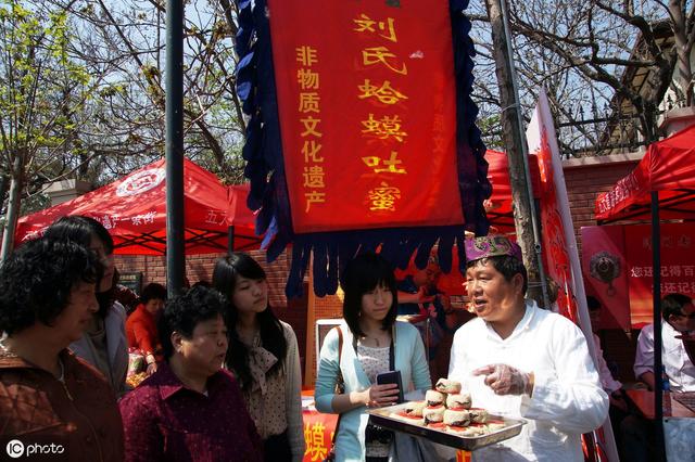 你寻觅的天津美食都正宗吗？正宗小吃店铺攻略，别去错了呦！