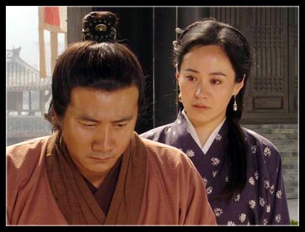 皇帝知多少#朱元璋与马皇后如何成为“开国夫妻”的典范