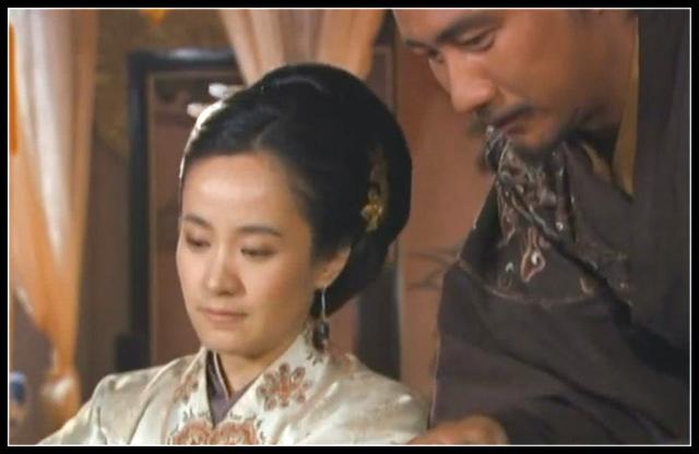 皇帝知多少#朱元璋与马皇后如何成为“开国夫妻”的典范